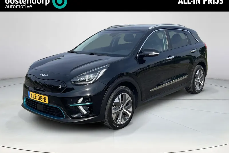 Kia Niro EV (2022)