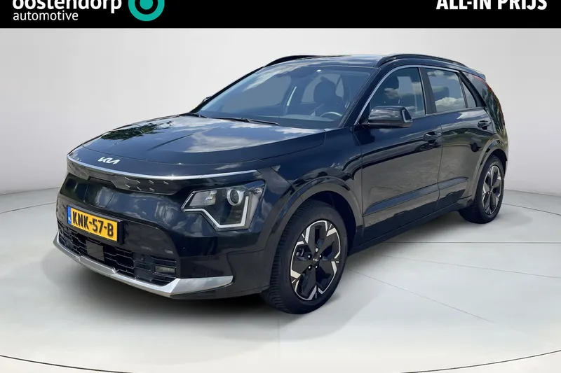 Kia Niro EV (2023)