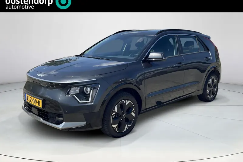 Kia Niro EV (2023)
