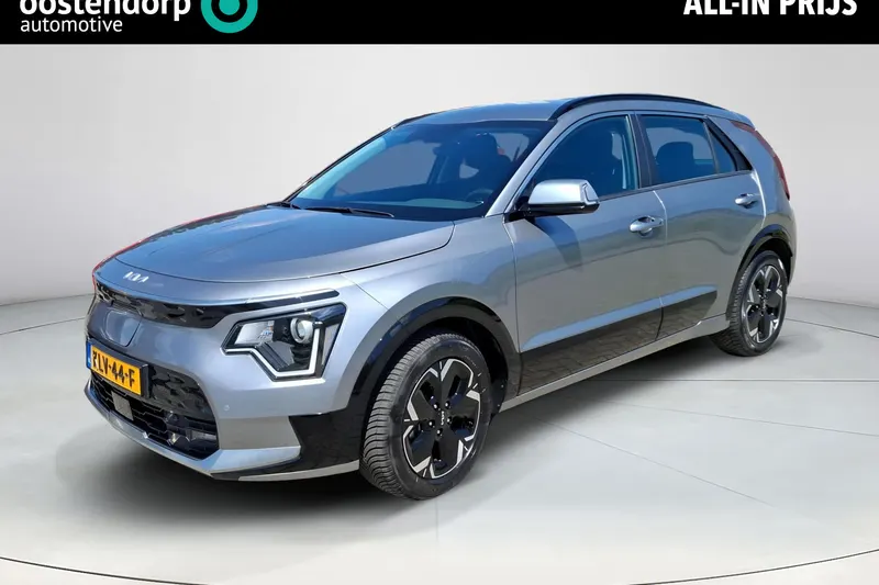 Kia Niro EV (2023)