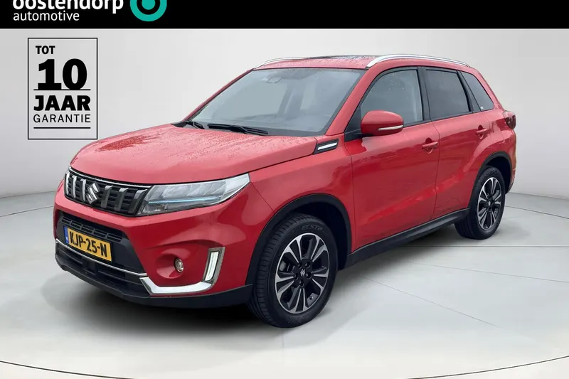 Suzuki Vitara (2022)