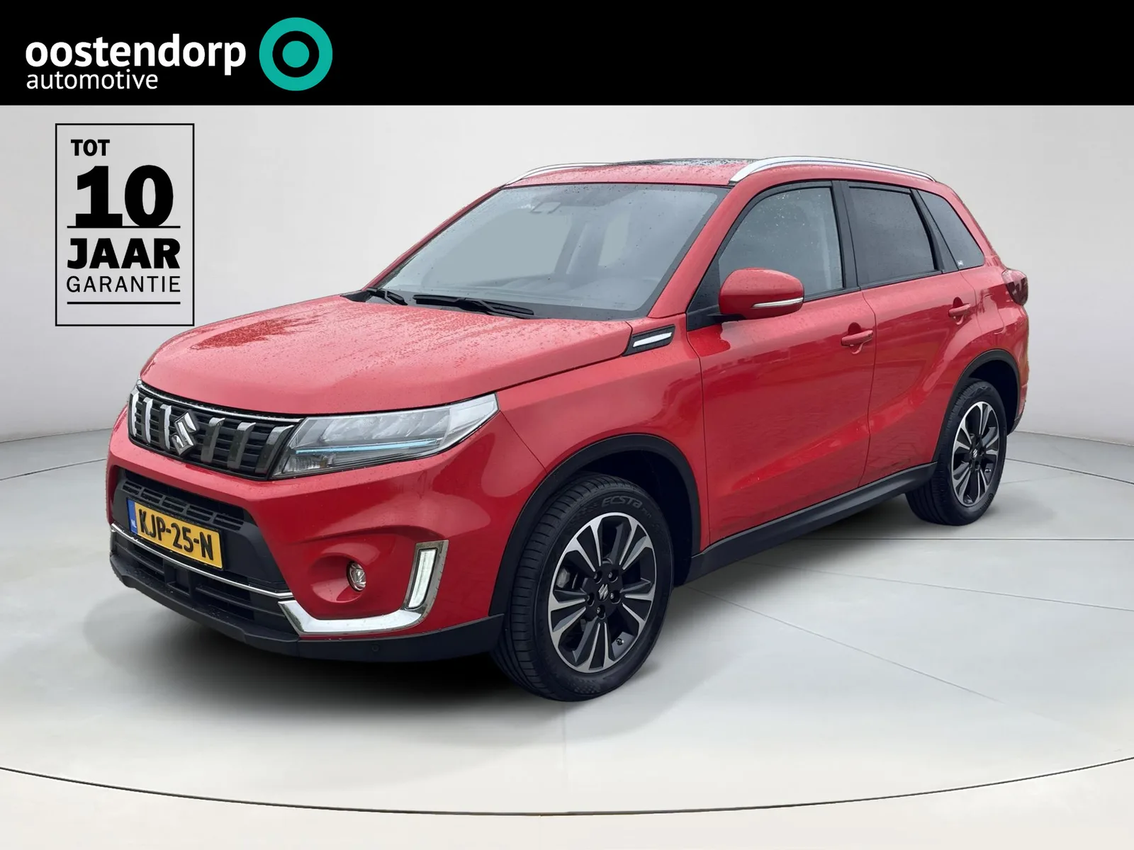 Suzuki Vitara (2022) — foto 1