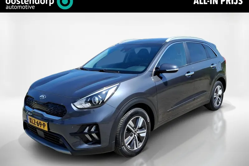 Kia Niro (2021)