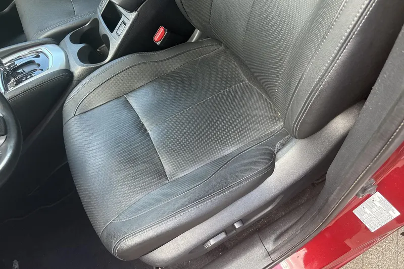 Nissan Qashqai (2016)
