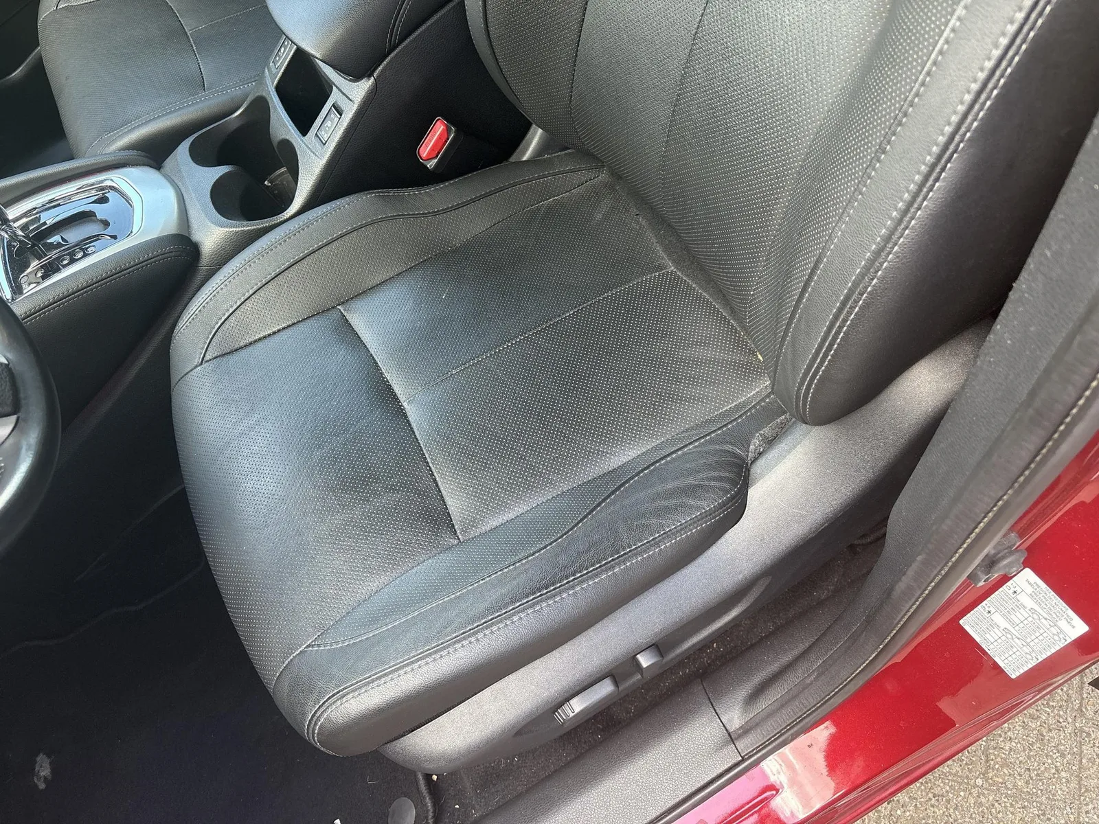 Nissan Qashqai (2016) — foto 1