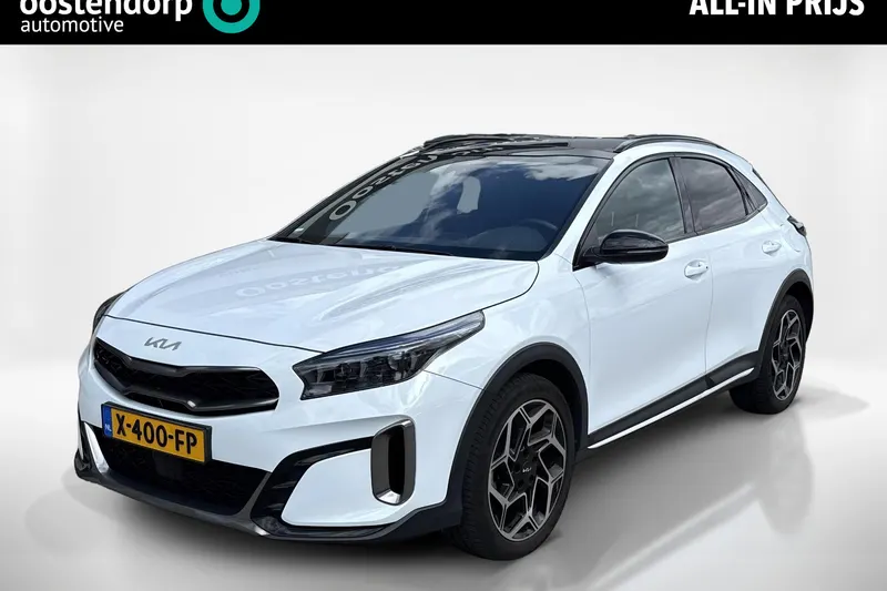 Kia XCeed (2023)