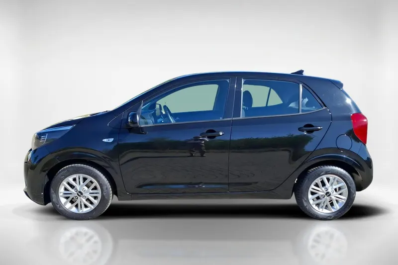 Kia Picanto (2023)