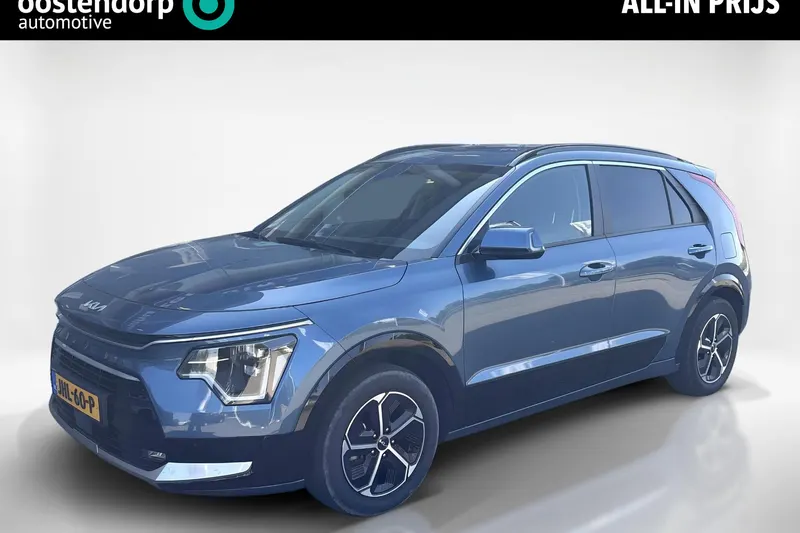 Kia Niro (2025)
