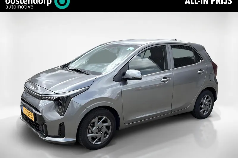 Kia Picanto (2025)