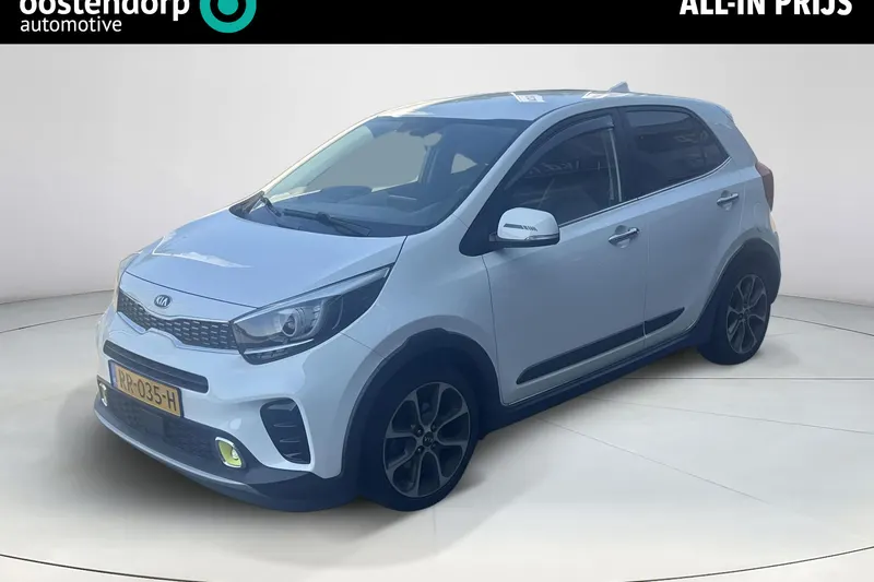 Kia Picanto (2018)
