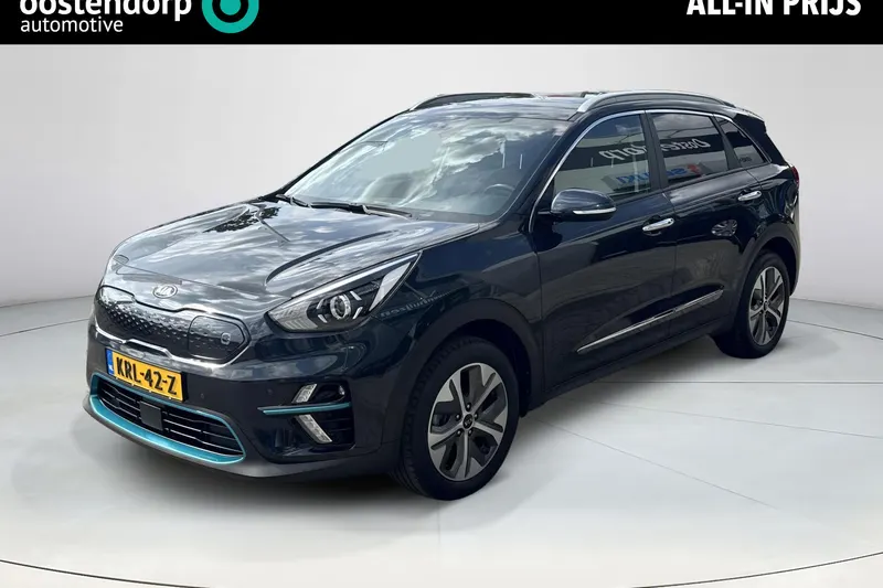 Kia Niro EV (2022)