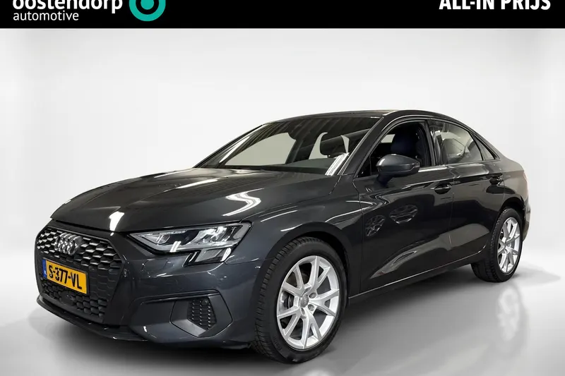 Audi A3 (2022)