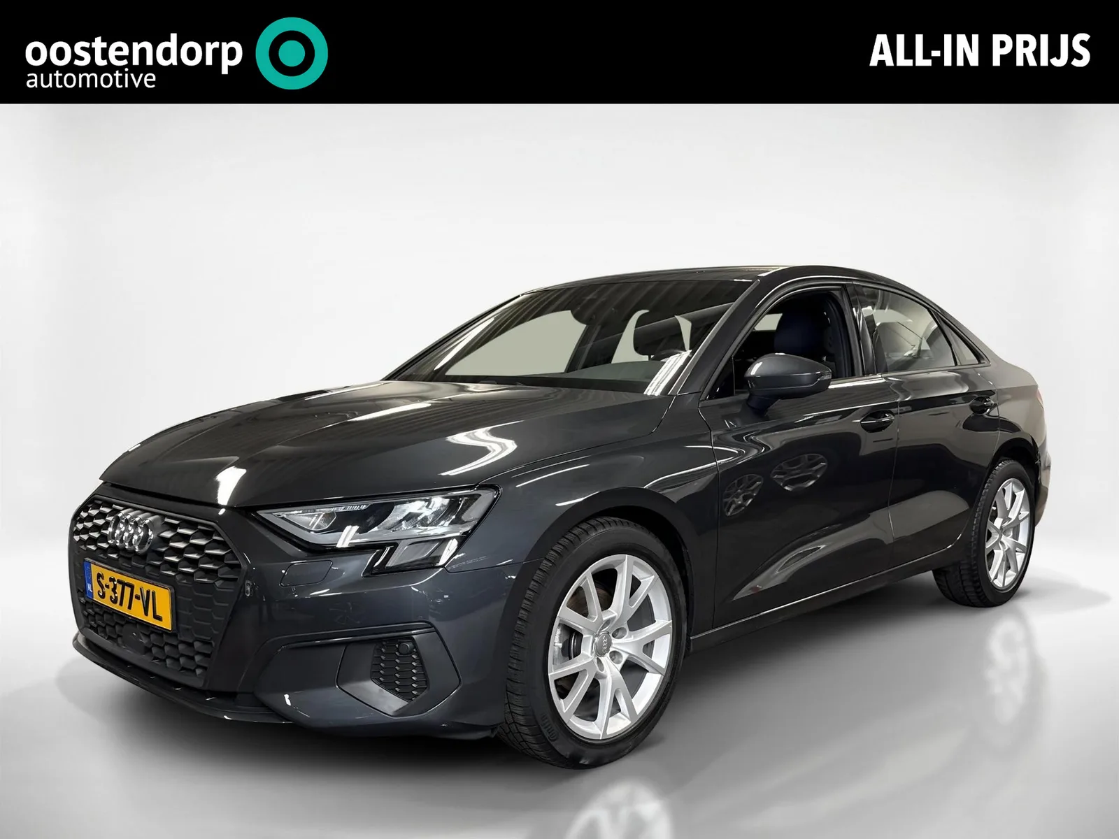 Audi A3 (2022) — foto 1