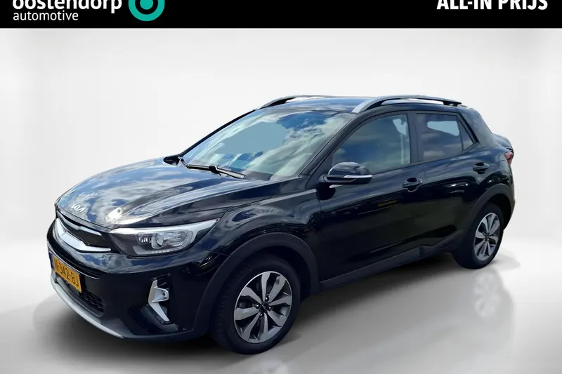 Kia Stonic (2021)