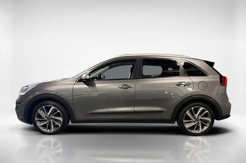 Kia Niro (2018)