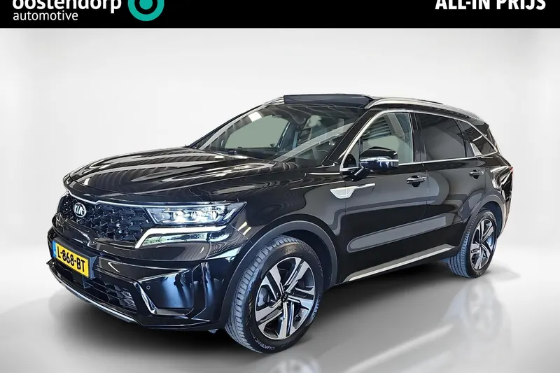 Kia Sorento (2021)