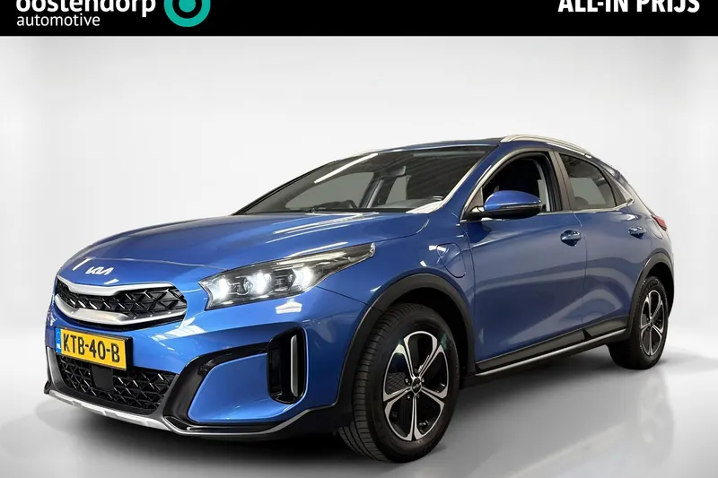 Kia XCeed (2023)