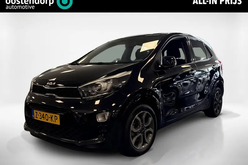 Kia Picanto (2024)