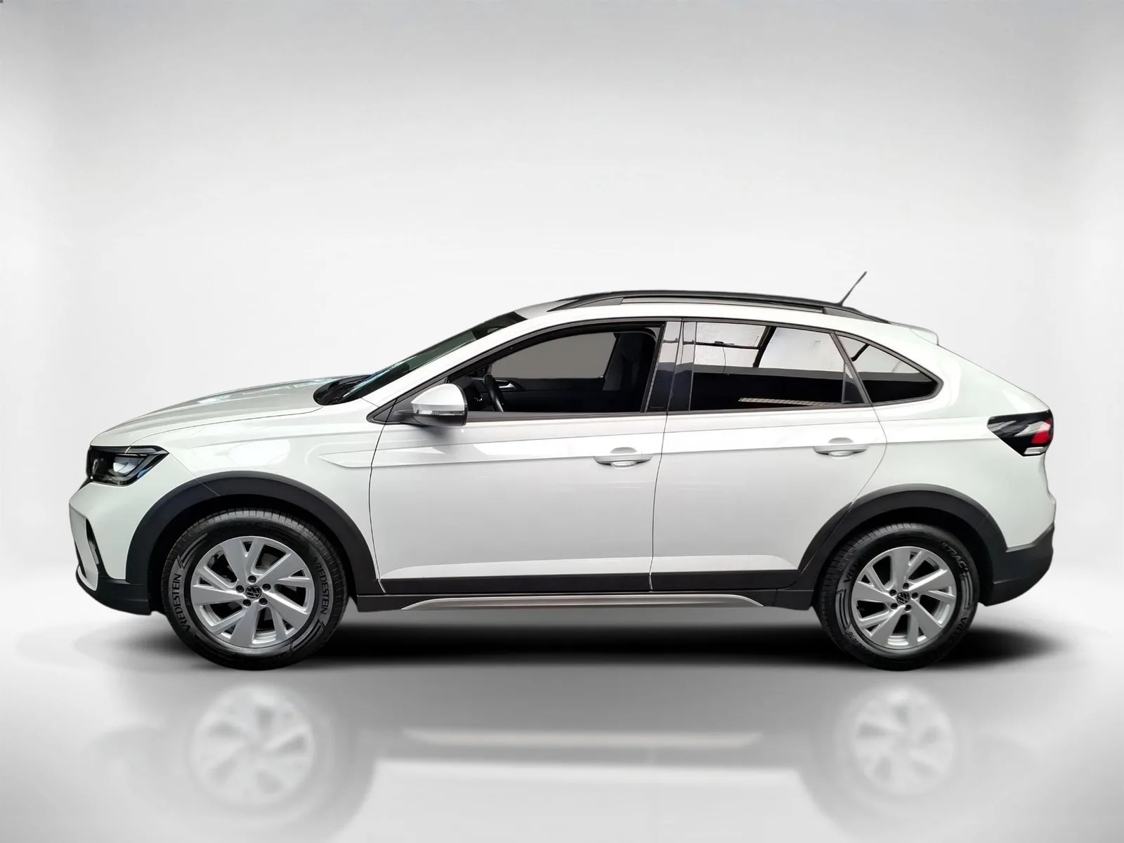 Volkswagen Taigo (2022) — foto 1