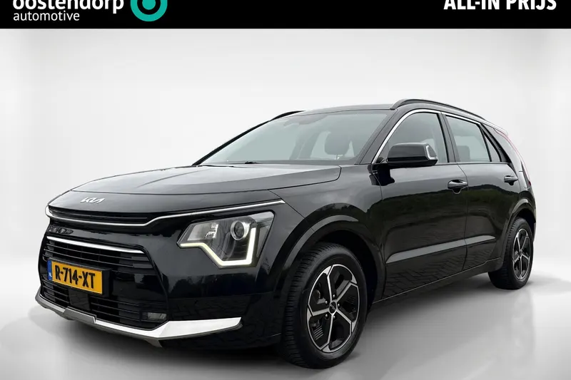Kia Niro (2022)
