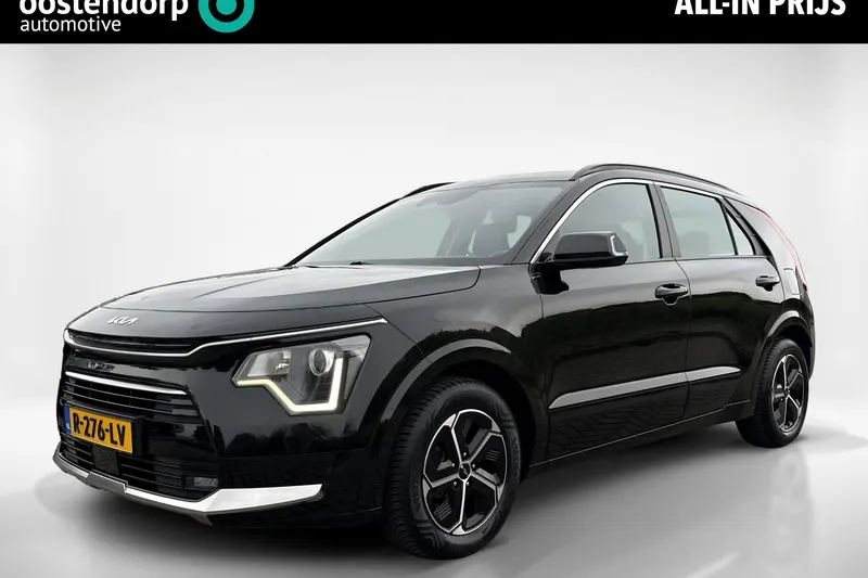 Kia Niro (2022)