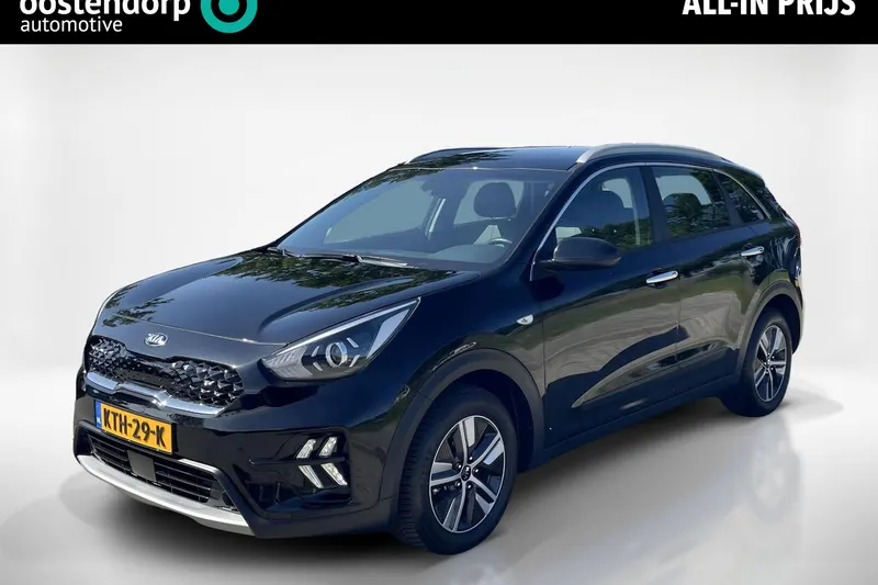 Kia Niro (2021)