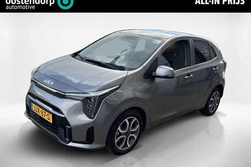 Kia Picanto (2025)