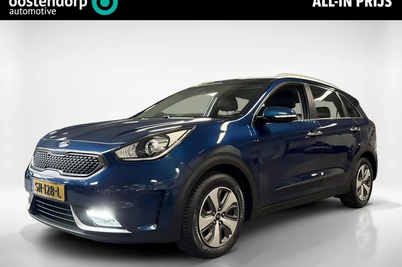 Kia Niro (2018)