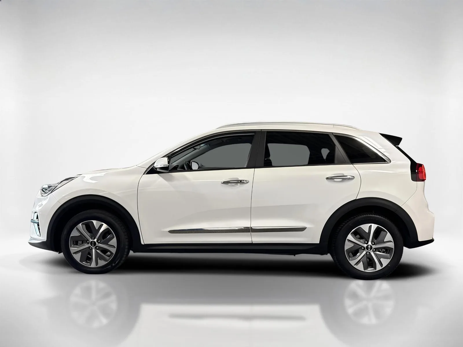 Kia Niro EV (2021) — foto 1