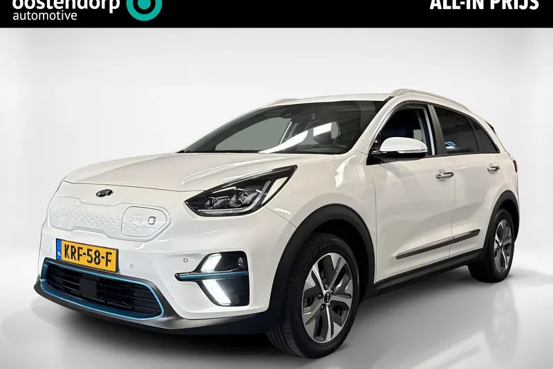 Kia Niro EV (2021)