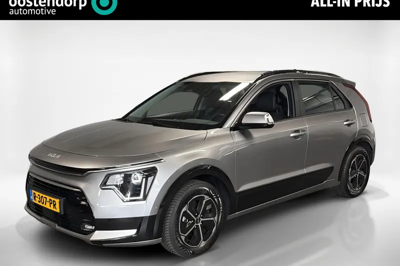 Kia Niro (2022)