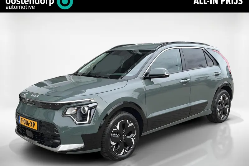 Kia Niro EV (2023)