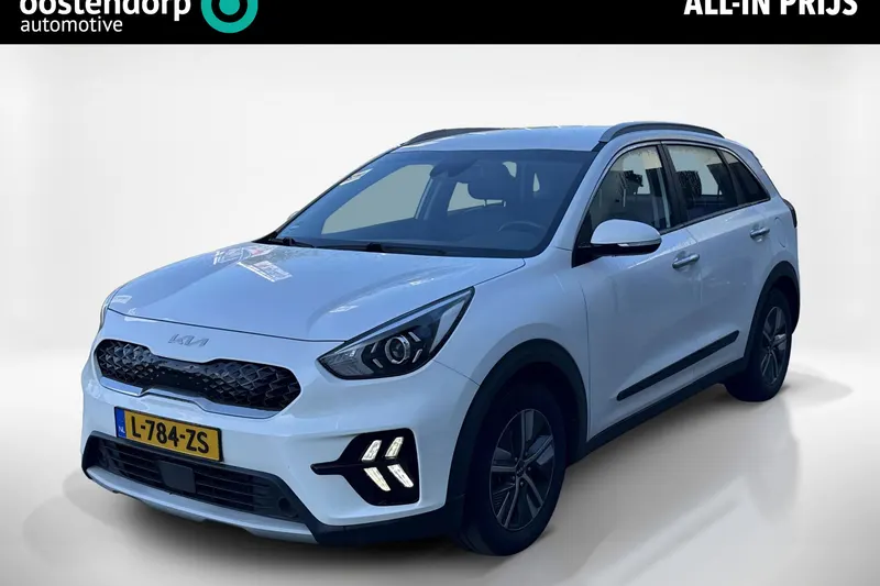 Kia Niro (2021)