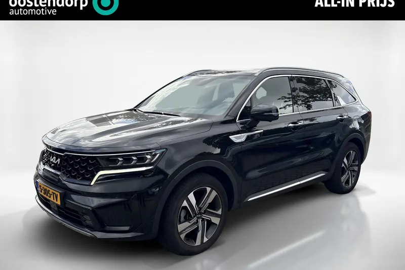Kia Sorento (2023)