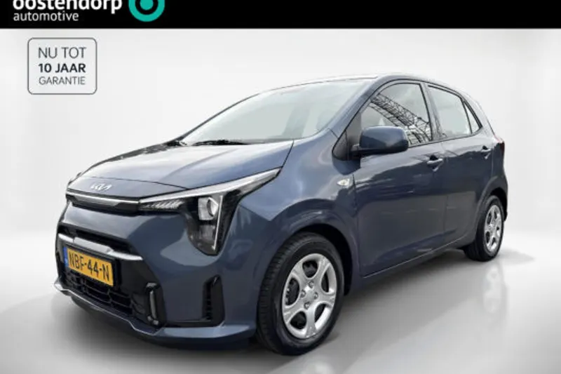 Kia Picanto (2026)