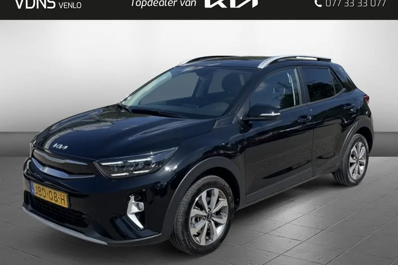 Kia Stonic (2025)