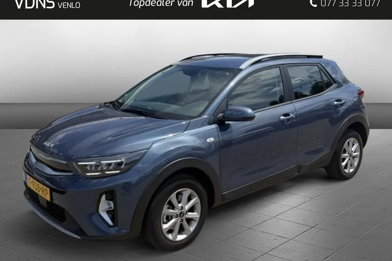 Kia Stonic (2023)
