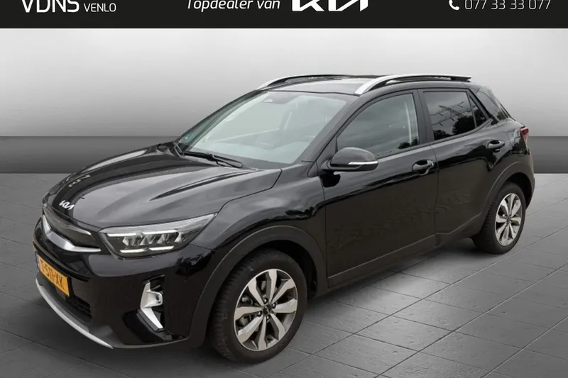 Kia Stonic (2023)