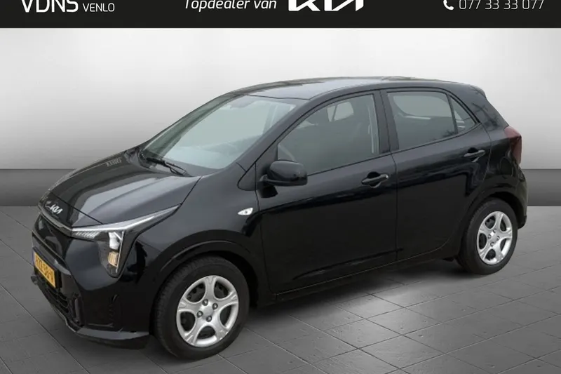 Kia Picanto (2025)