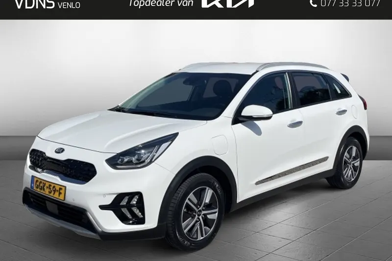 Kia Niro (2021)