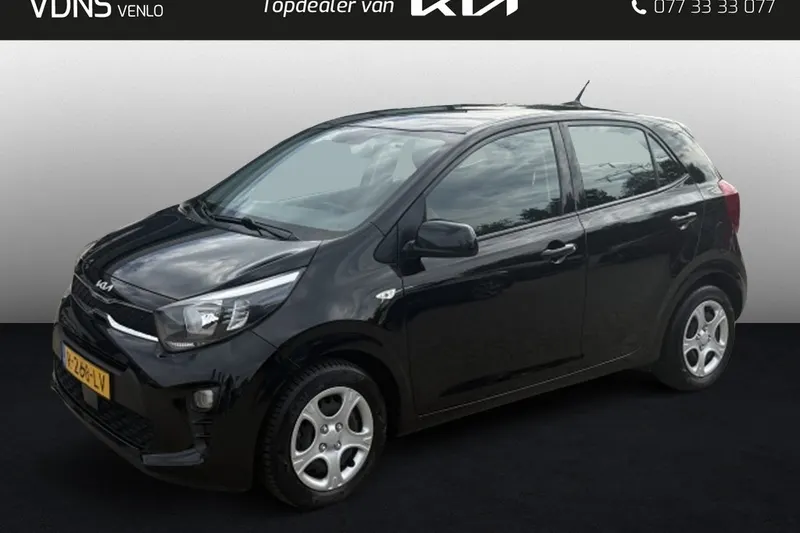 Kia Picanto (2022)