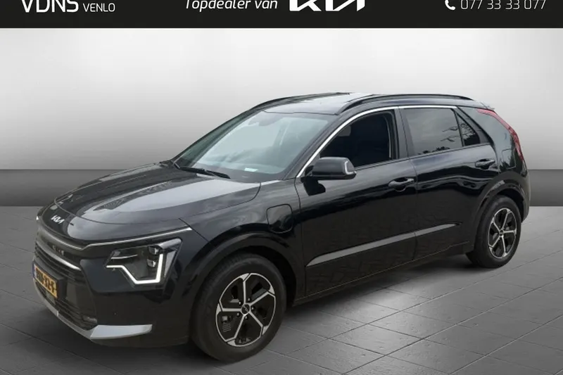 Kia Niro (2025)