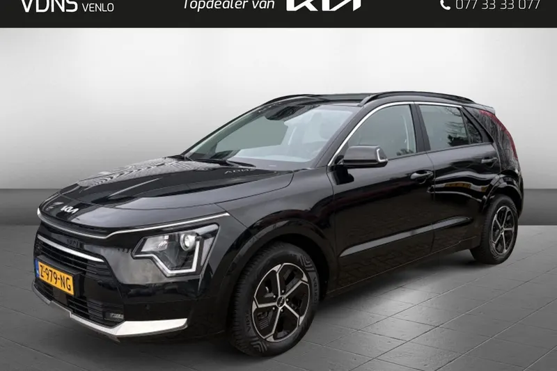 Kia Niro (2024)