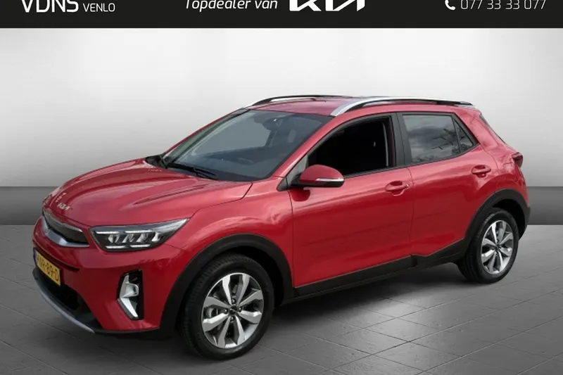 Kia Stonic (2025)