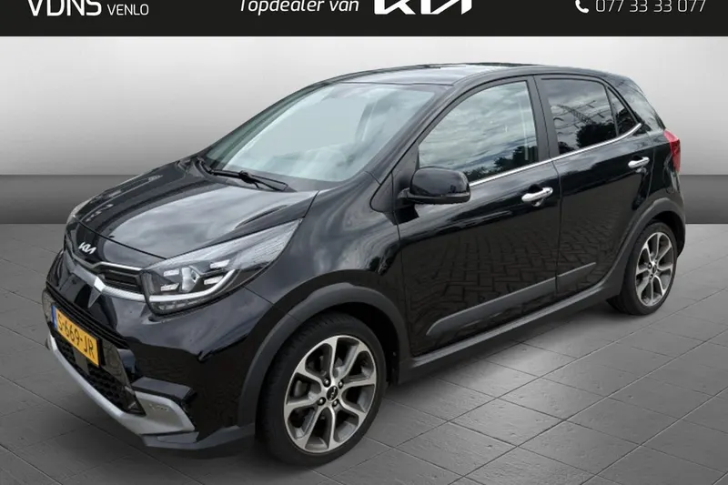 Kia Picanto (2023)