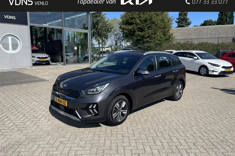 Kia Niro (2020)