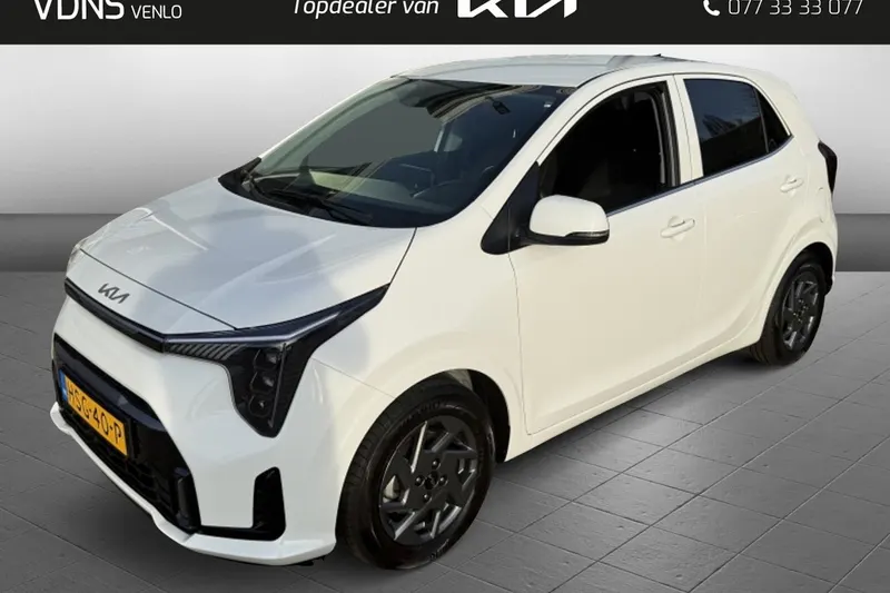 Kia Picanto (2025)