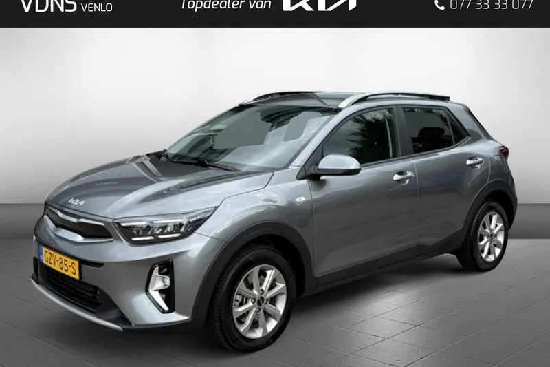 Kia Stonic (2025)
