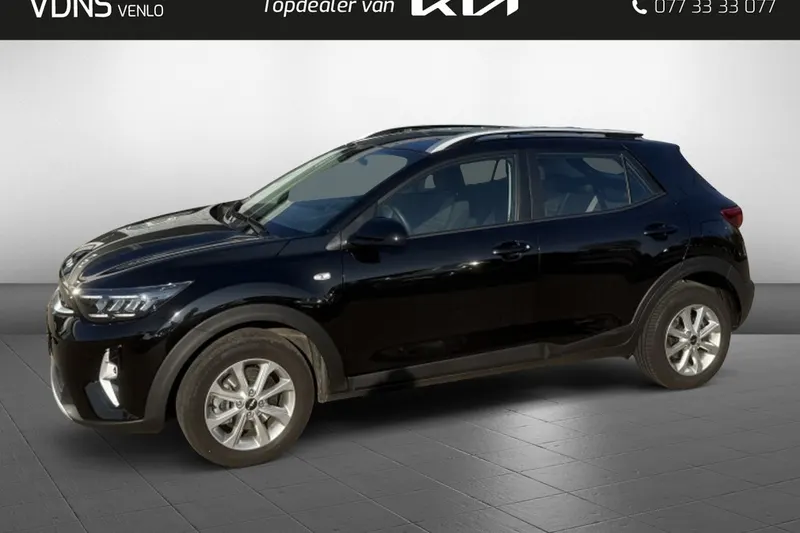 Kia Stonic (2025)