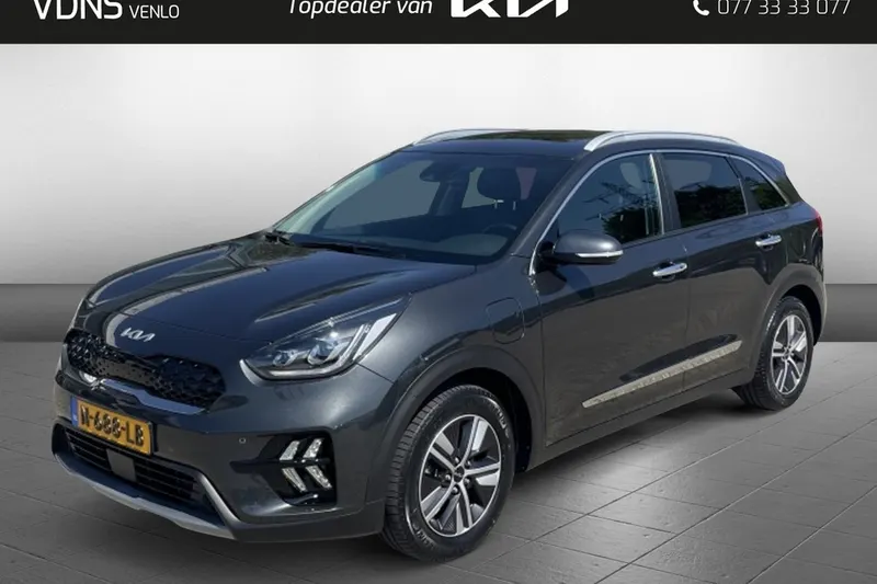 Kia Niro (2021)